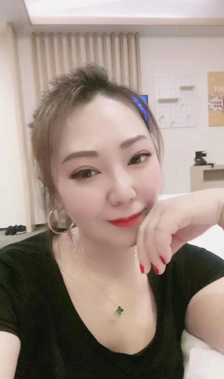 江宁双龙苑少妇