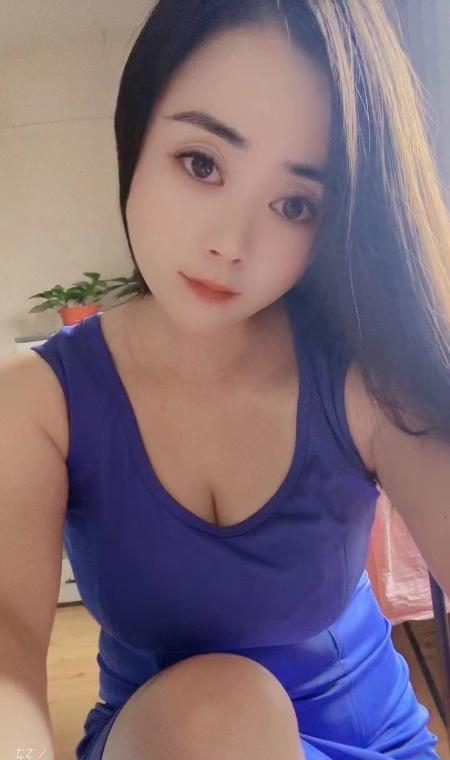 江宁大胸