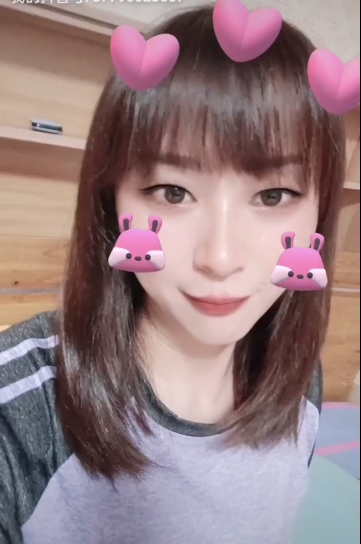 江宁妹子倩儿