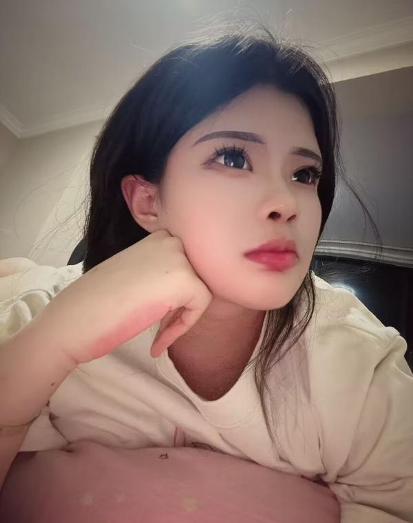 江宁娜娜