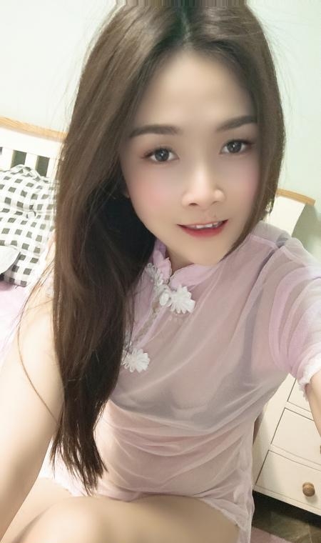 江宁晴儿