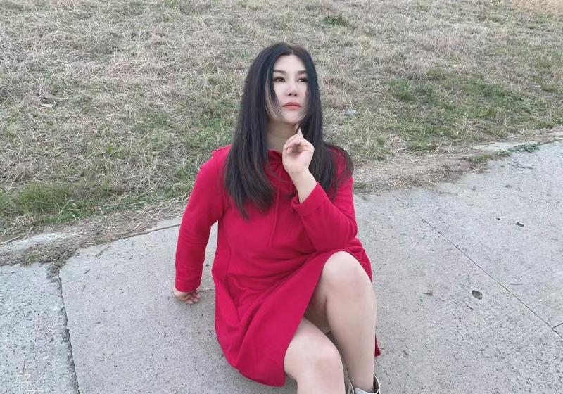 江宁河定桥地铁旁熟女