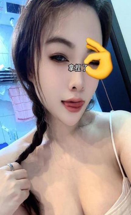 江宁路瑜伽小姐姐