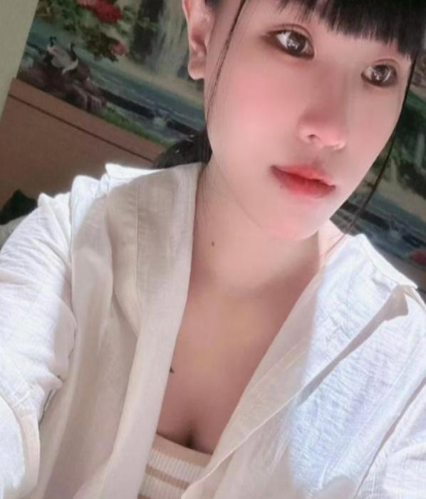 江岸区妍妍