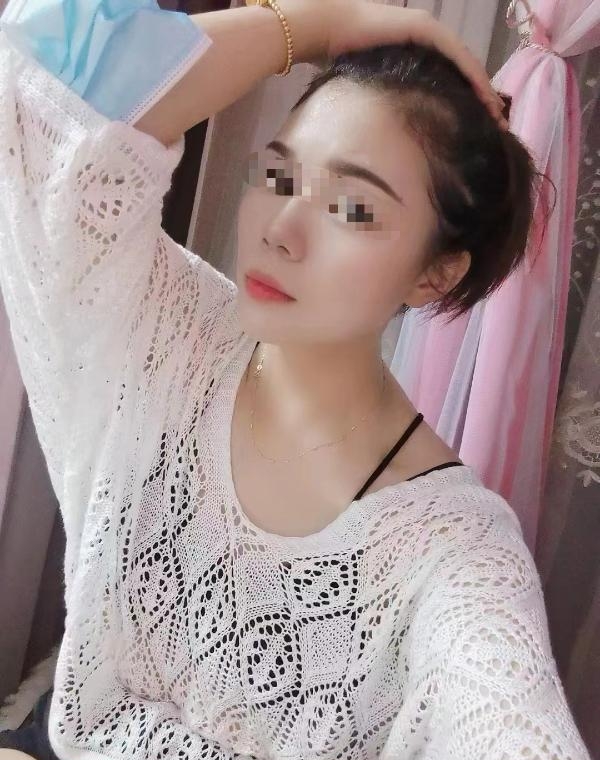 江岸温柔小少妇媛媛