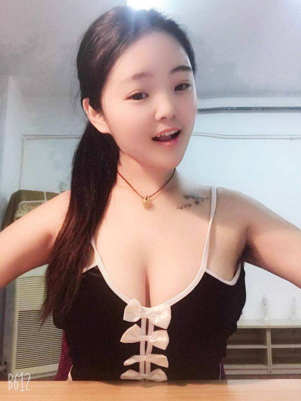 江干嫩妹子