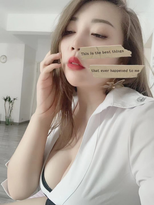 江汉路妞妞