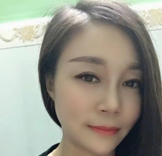 江汉路杨贵妃