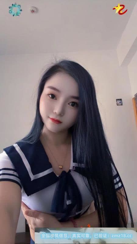 江门骚货绿茶姐