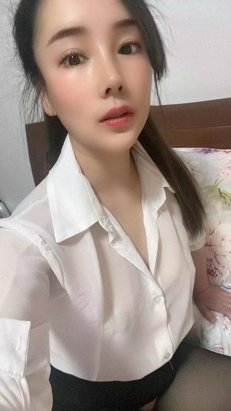 江阴美甲兼职小姐姐