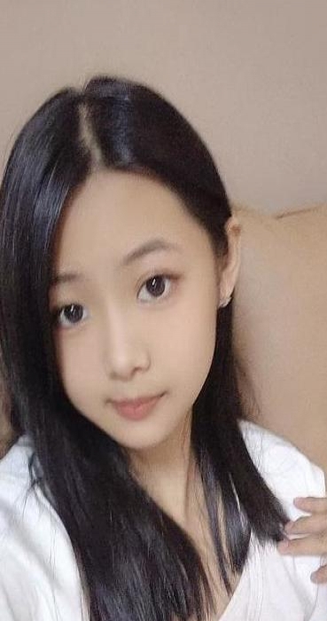 沈阳中央大街小美女