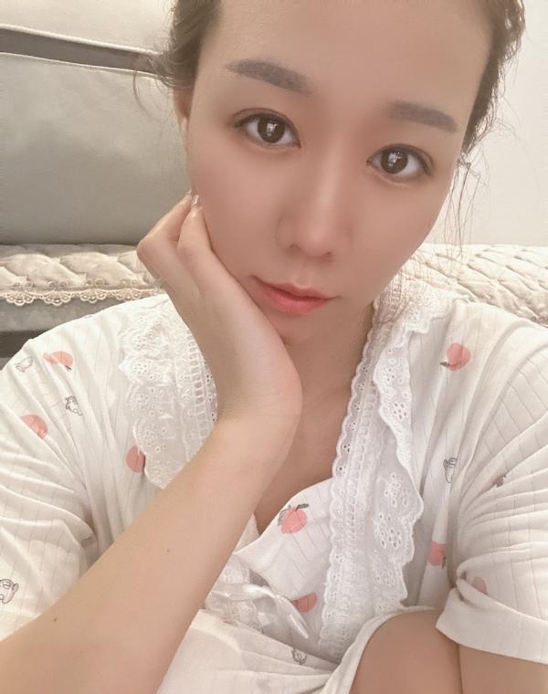 沈阳可爱型美女