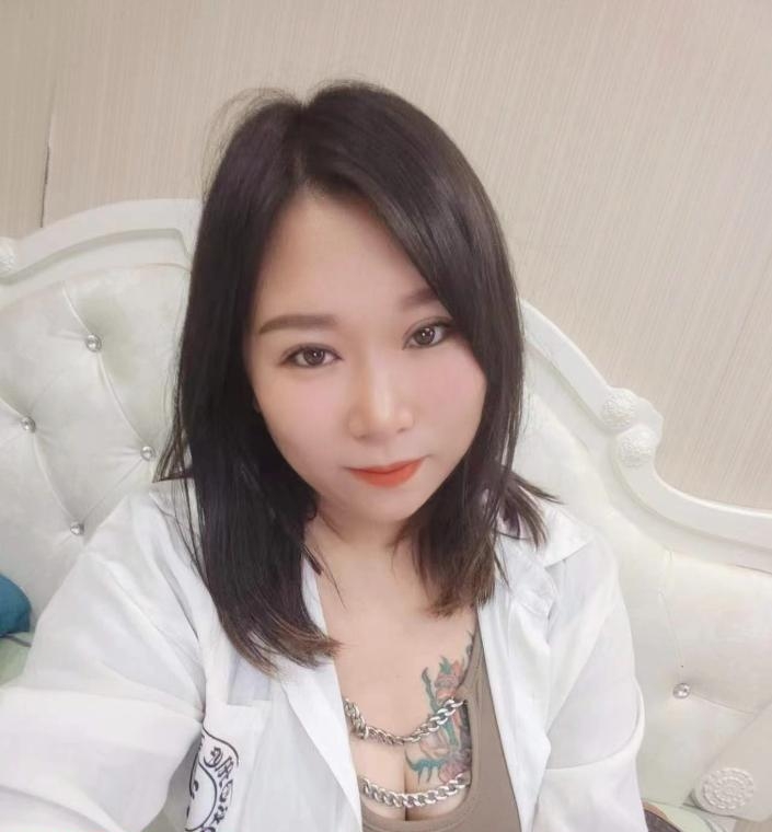 沈阳大胸骚妇
