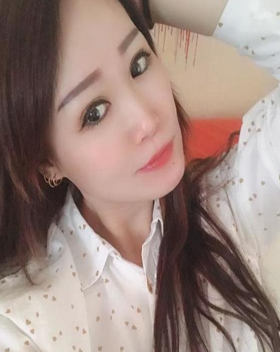 沈阳天生骚货