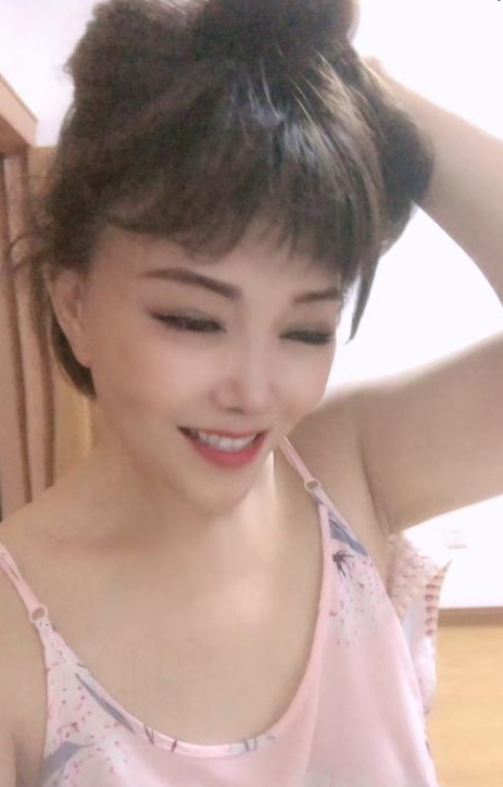沈阳娇姐