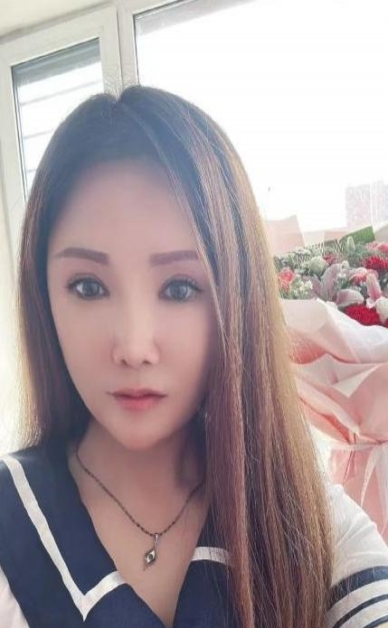 沈阳浑南少妇安然