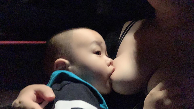 沈阳骚奶妈