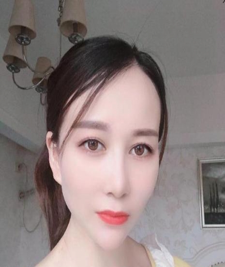 沌口万达嫂子