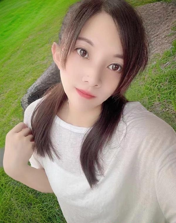 沙井乖巧型女友