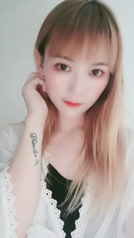 沙区三峡妹子