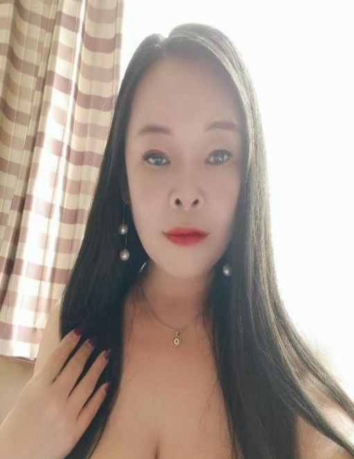 沙区莉莉姐