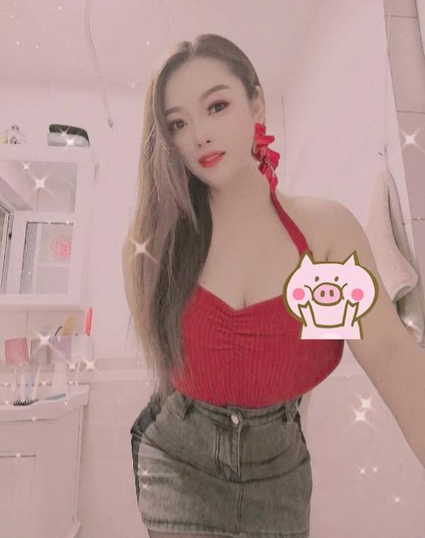 沙坪坝大胸妹
