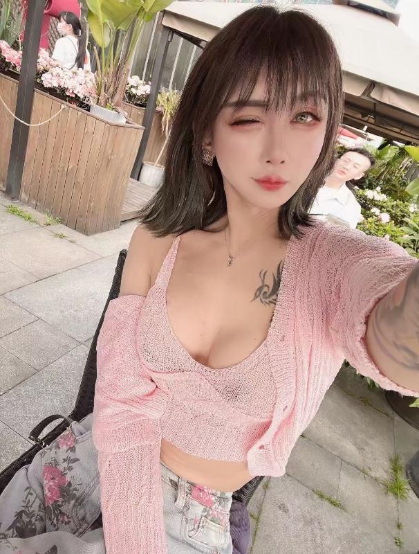 河东ts千媚