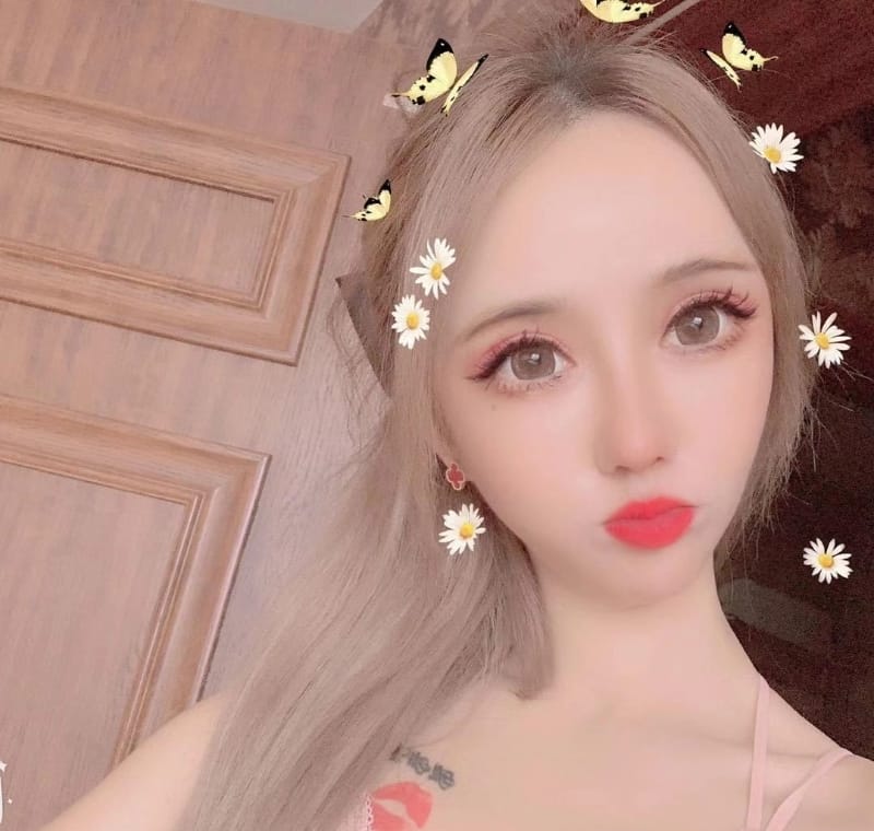 河东区东北大妞萱萱