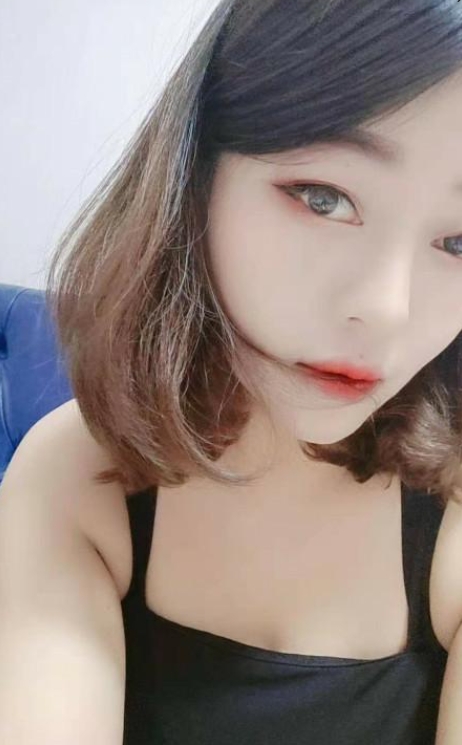 河东区大胸妹