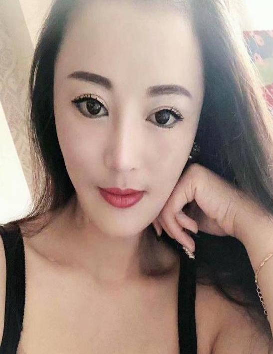 河东大奶女