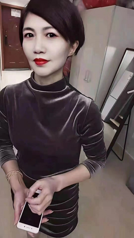 河东姐姐