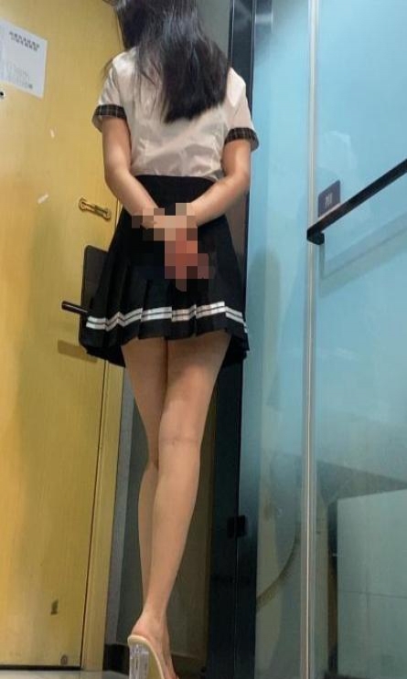 河东小妹妹