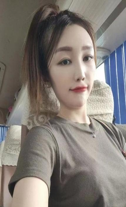 河东小少妇