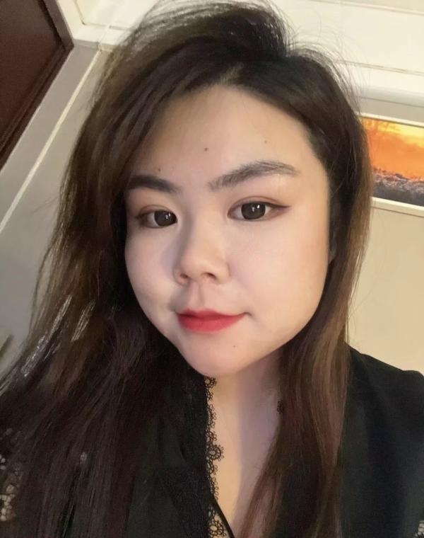 河东年轻小胖妹