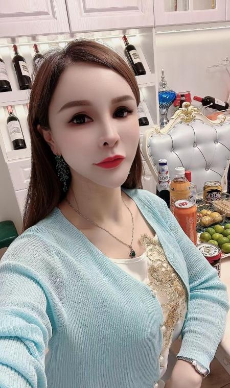 河东柔柔真骚