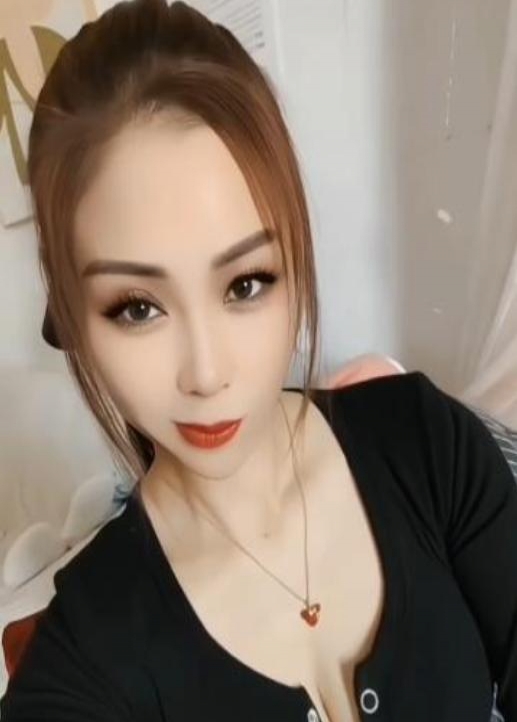 河东琳琳
