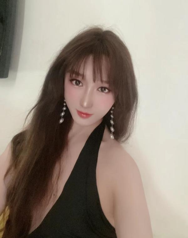 河北伪娘