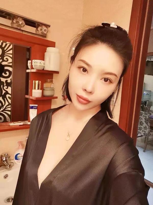 河北区小姐姐