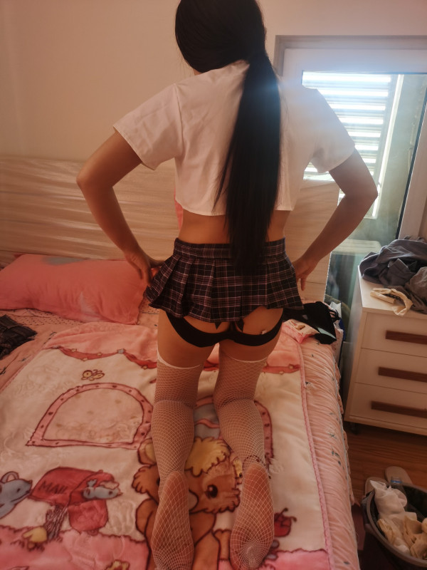 河北区小爱