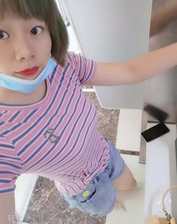 河北娇妹子