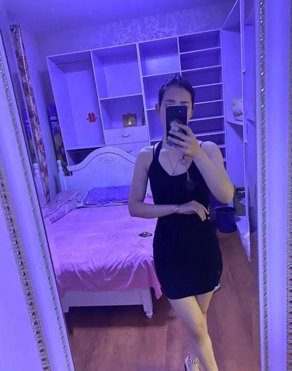 河西兼职模特小姐姐