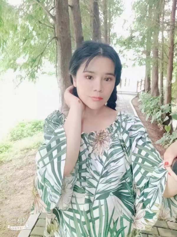 河西南娜
