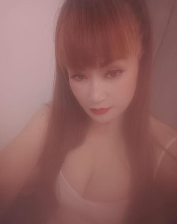 河西大胸少妇
