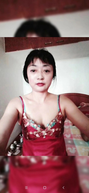 河西姐姐