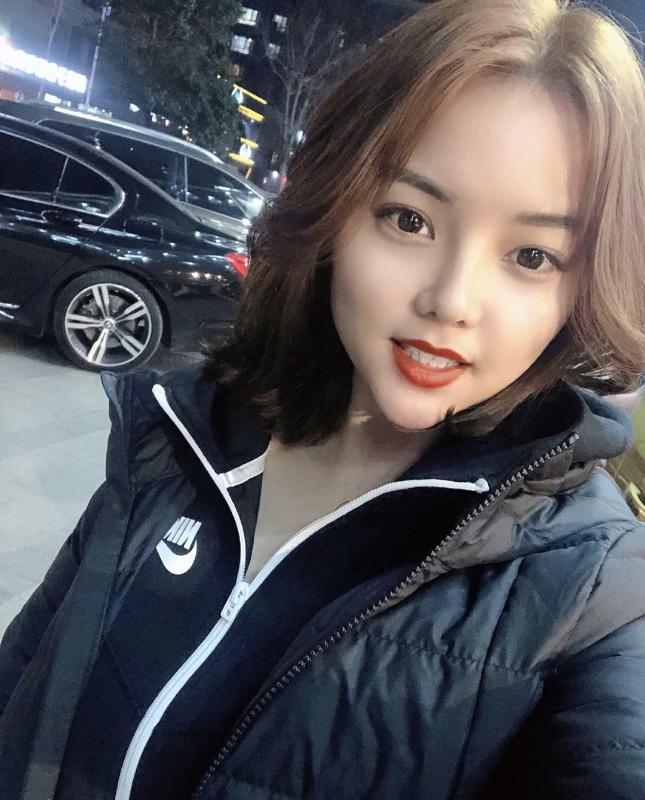 河西微胖少妇