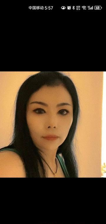 河西性感熟女