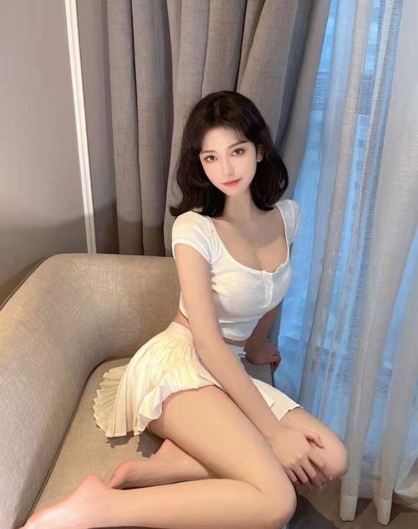 河西极品御姐