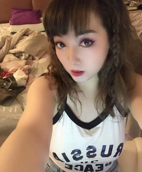 河西泻火少妇