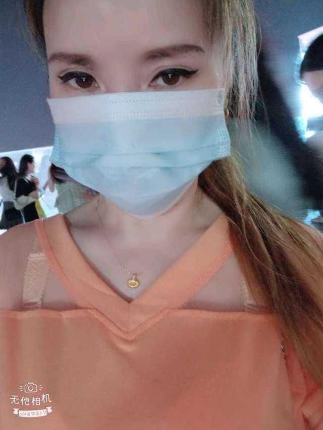河西熟女