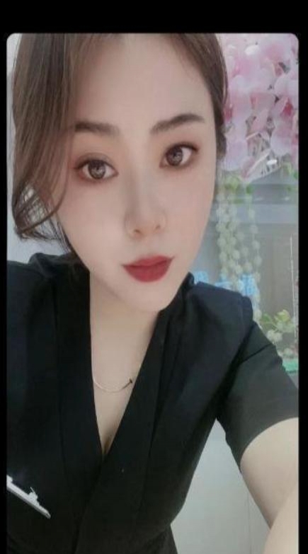 河西珠宝店少妇柜姐